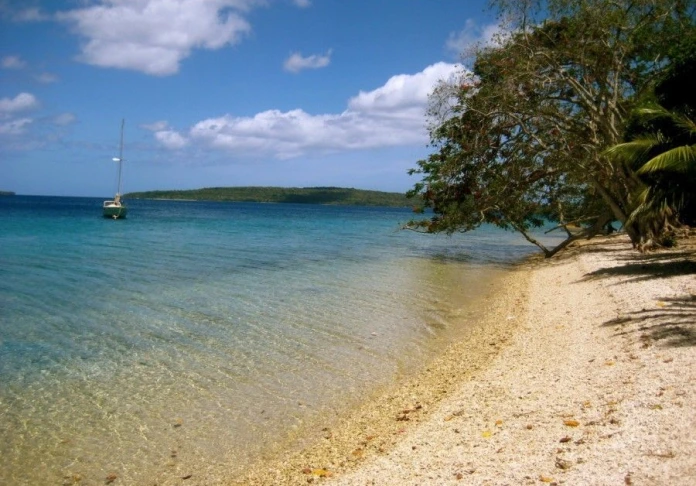 Vanuatu. The happiest countries in the world