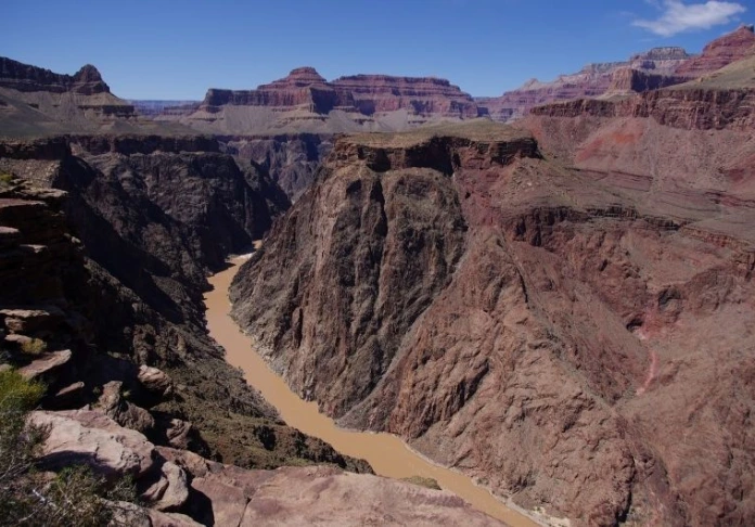 Bright Angel Trail