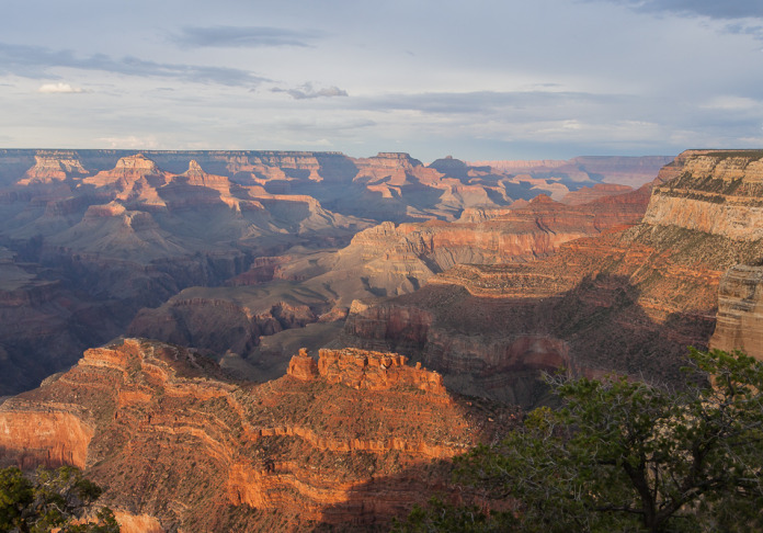 Національний парк Grand Canyon
