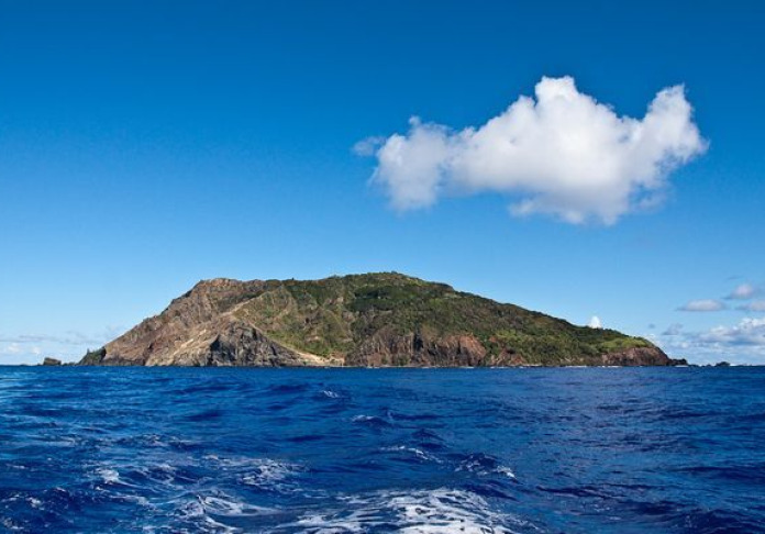 Pitcairn Islands 4/4