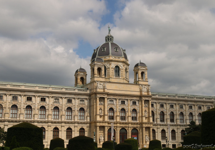 Vienna Museum of Art History