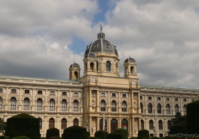 Віденський музей історії мистецтв