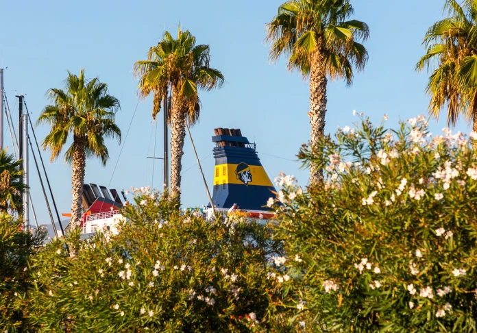 Corsica: Napoleon, Ajaccio