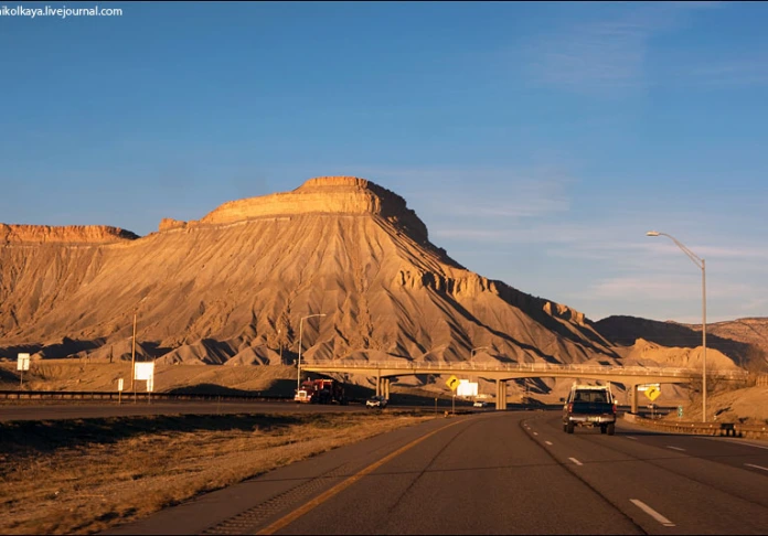 Colorado