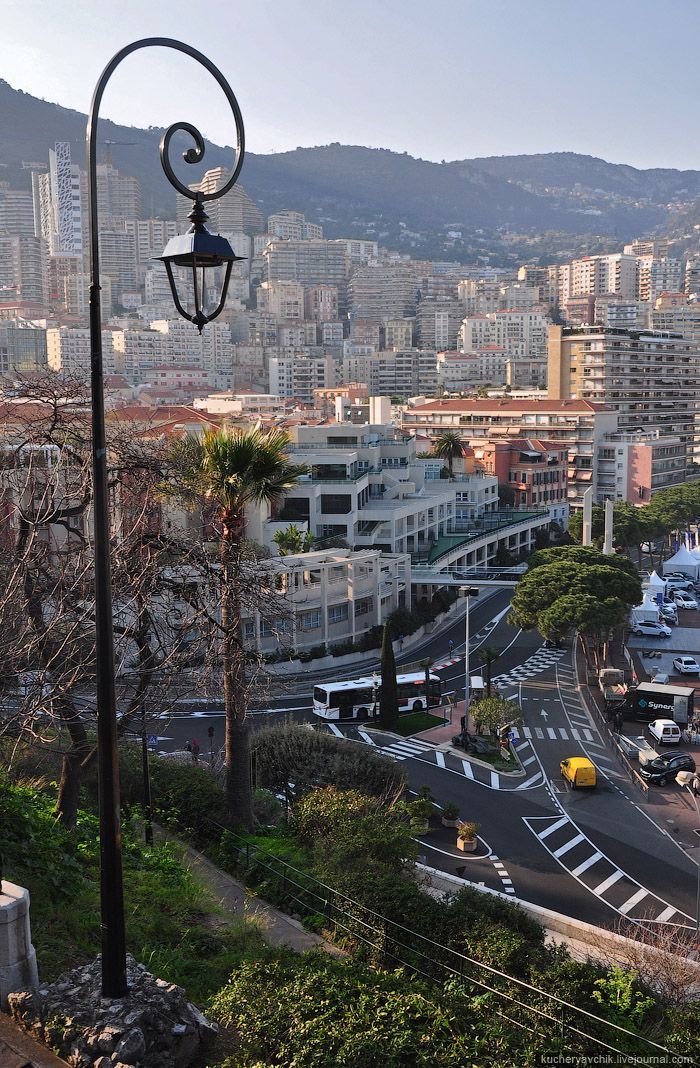 Монте-Карло, Монако, Monte-Carlo, Monaco