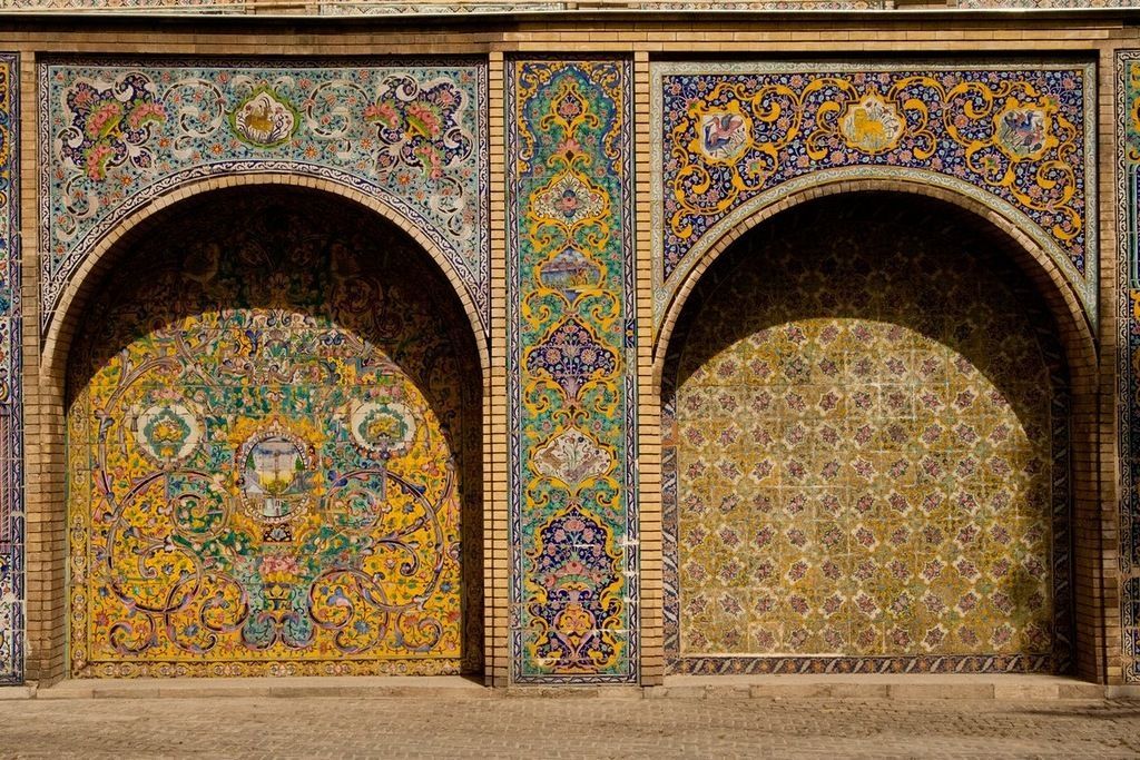Iran, Persija, Tehran, Tabriz, Isfahan, Iran, Persia, Tehran, Yazd, Isfahan