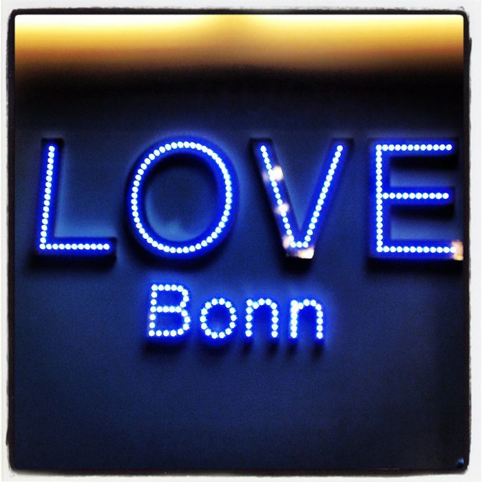Bonn, Bonn, city, shop, hotel