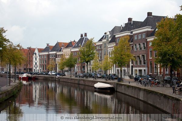 Netherlands, Netherlands