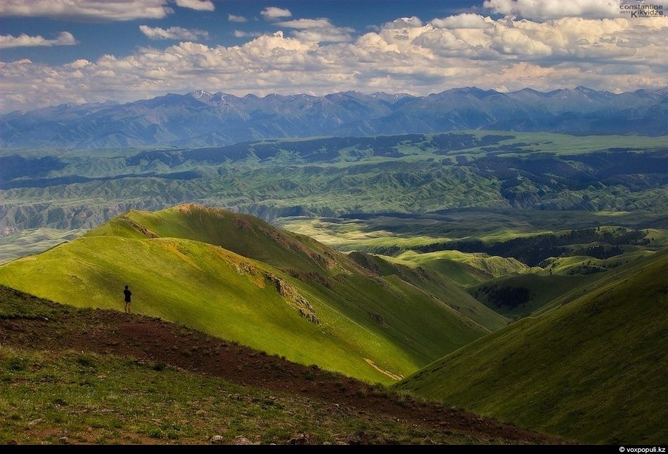 Beauty, Kazakhstan, beauty, kazakhstan