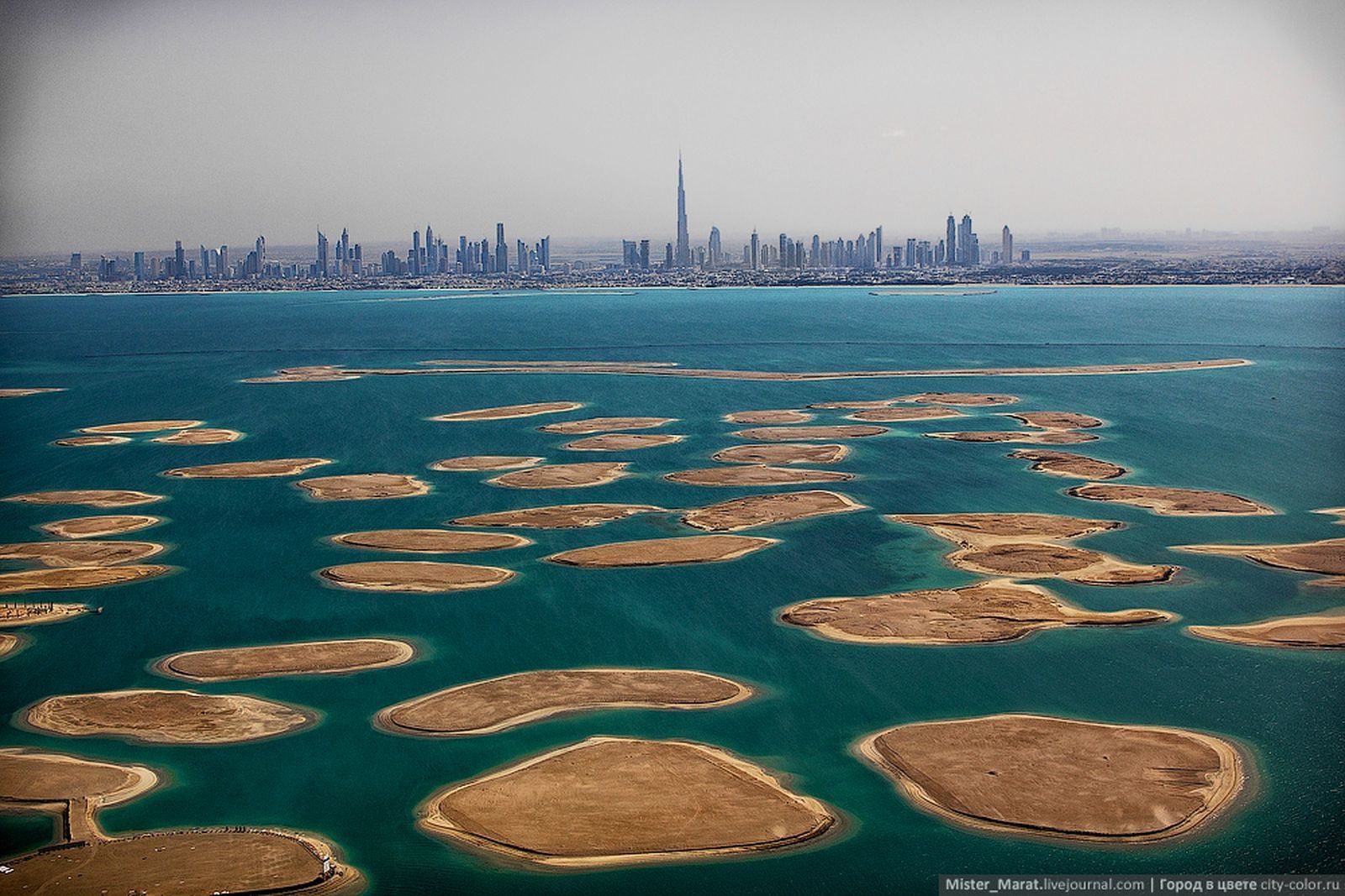 Dubai, dubai