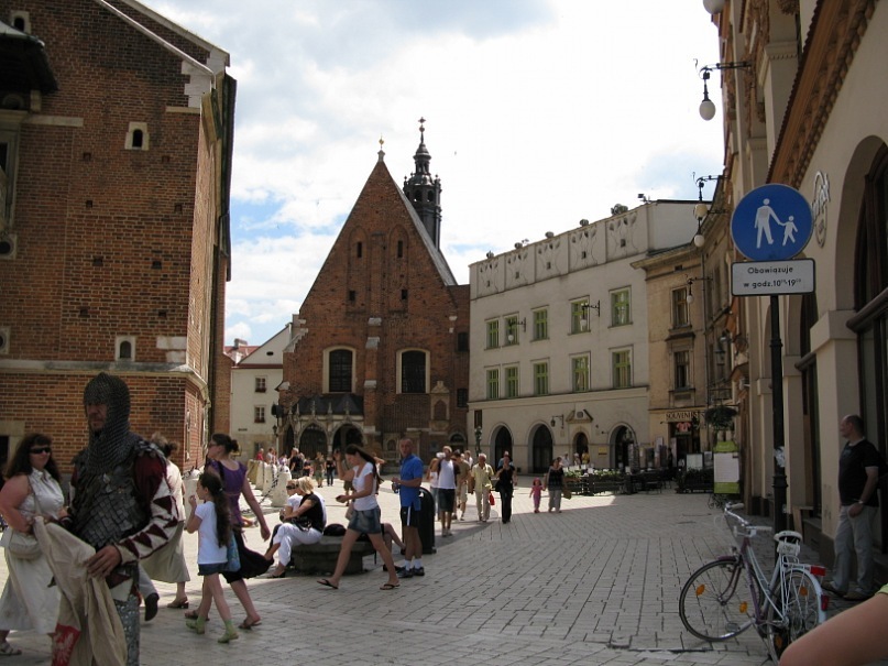 Krakow, Poland, Krakow, Poland