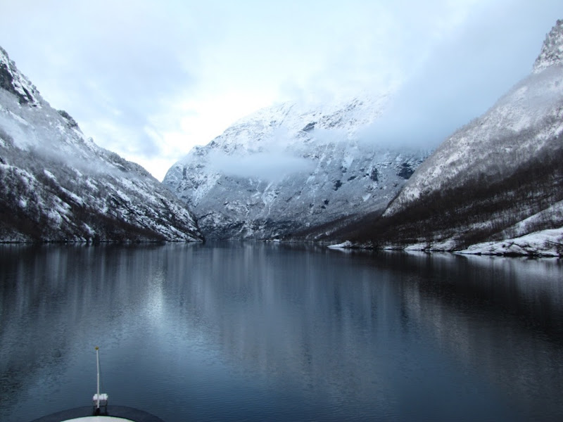 Norway, Winter, Norway, Winter