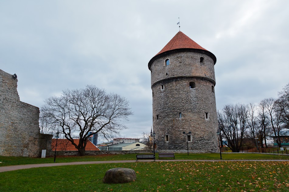 Таллин, Tallinn
