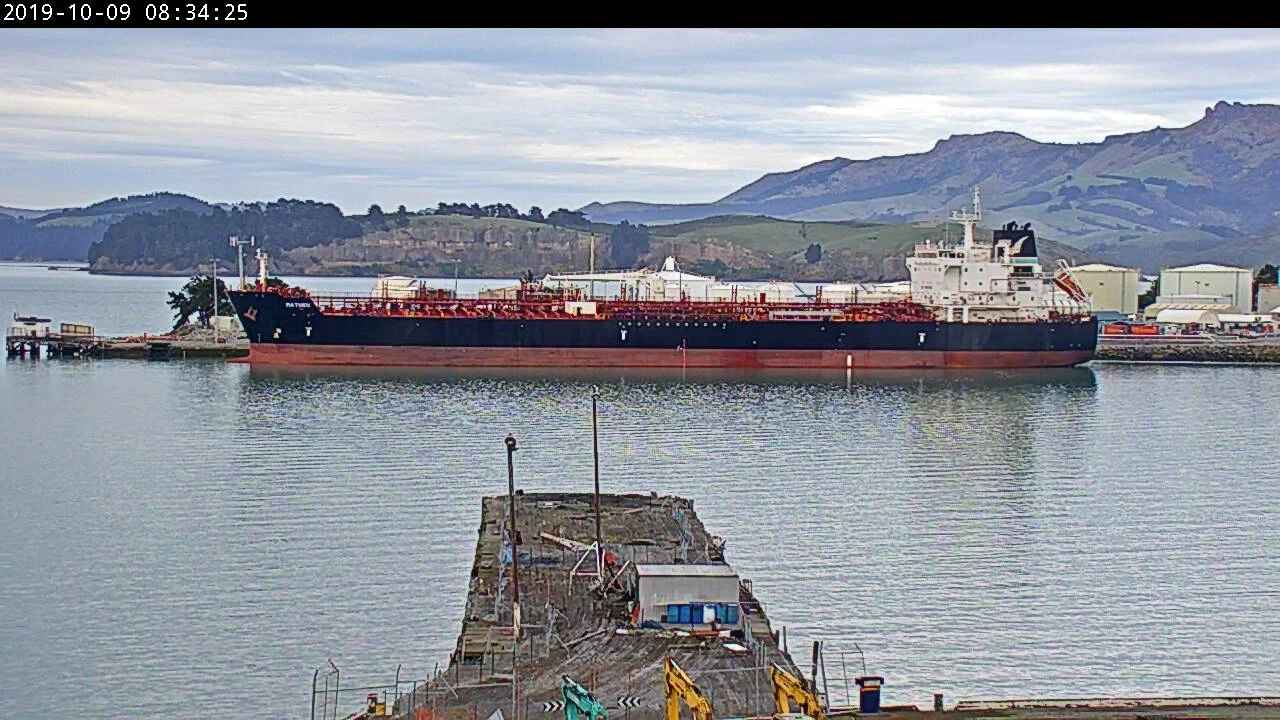 Lyttelton