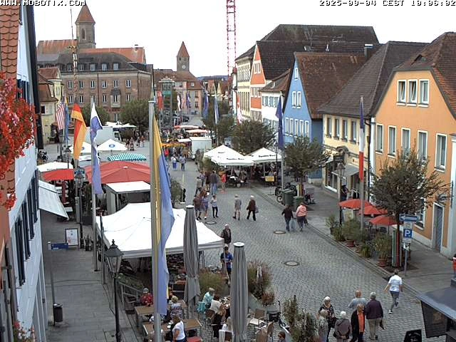 Gunzenhausen
