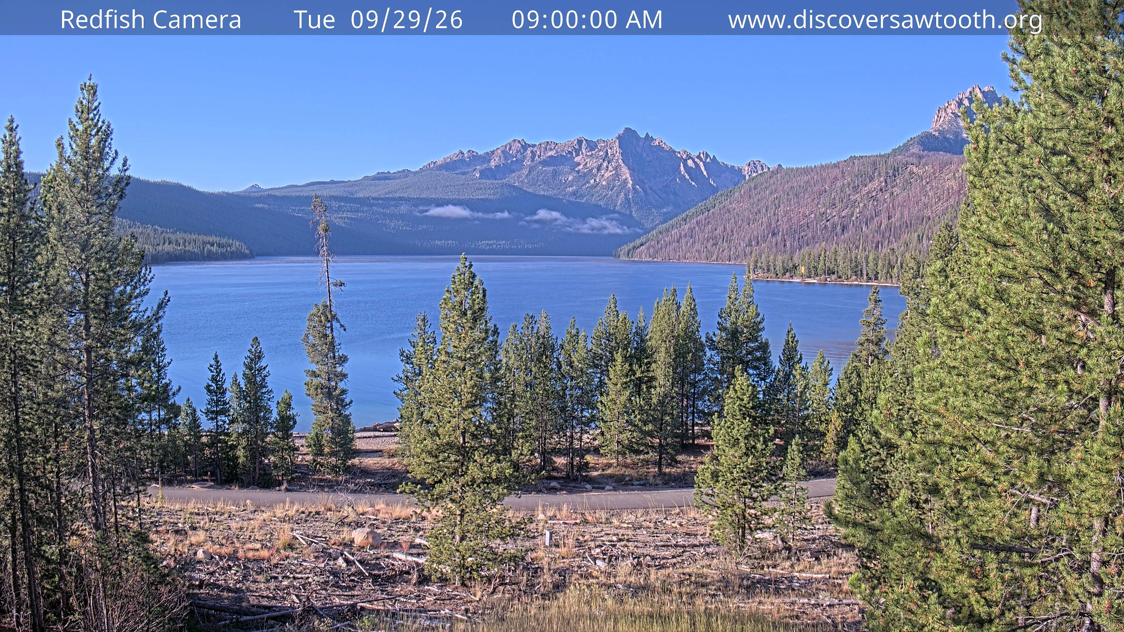 Lower Stanley, Idaho
