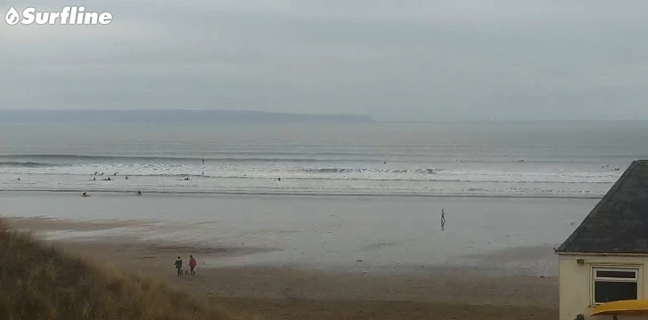Saunton