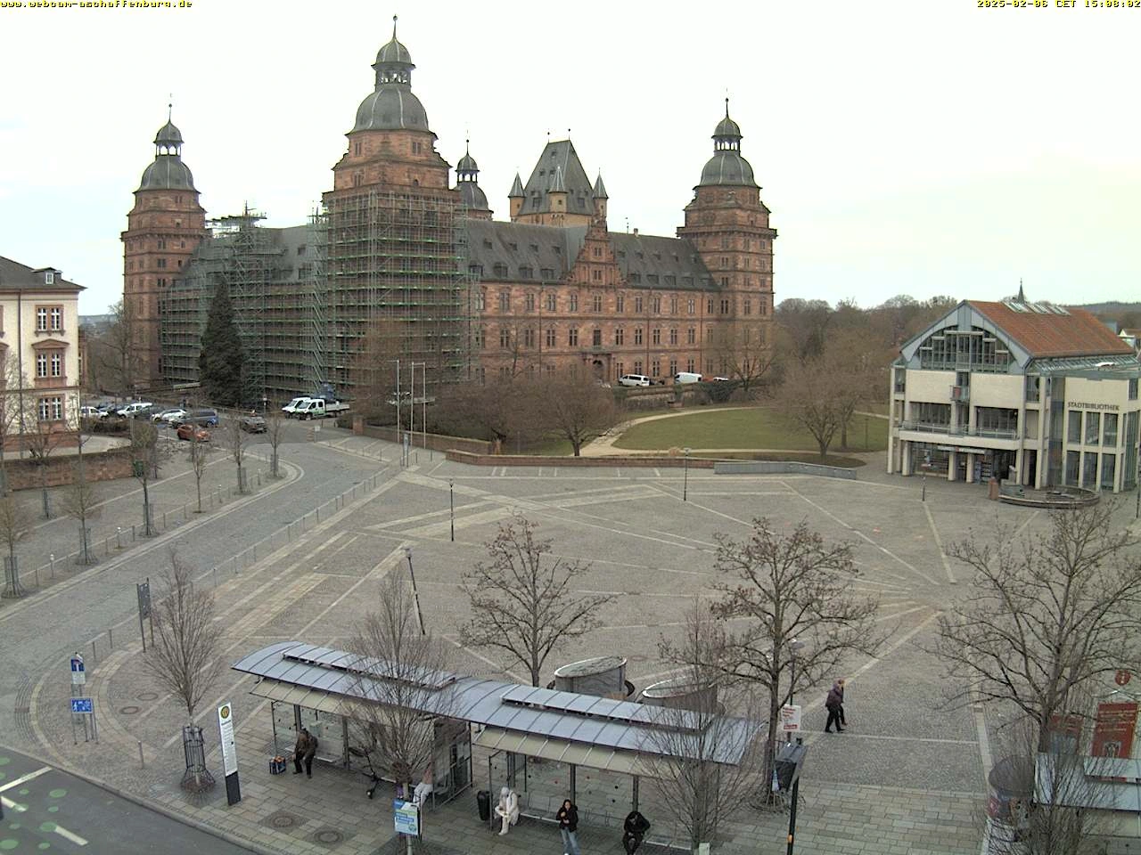 Aschaffenburg