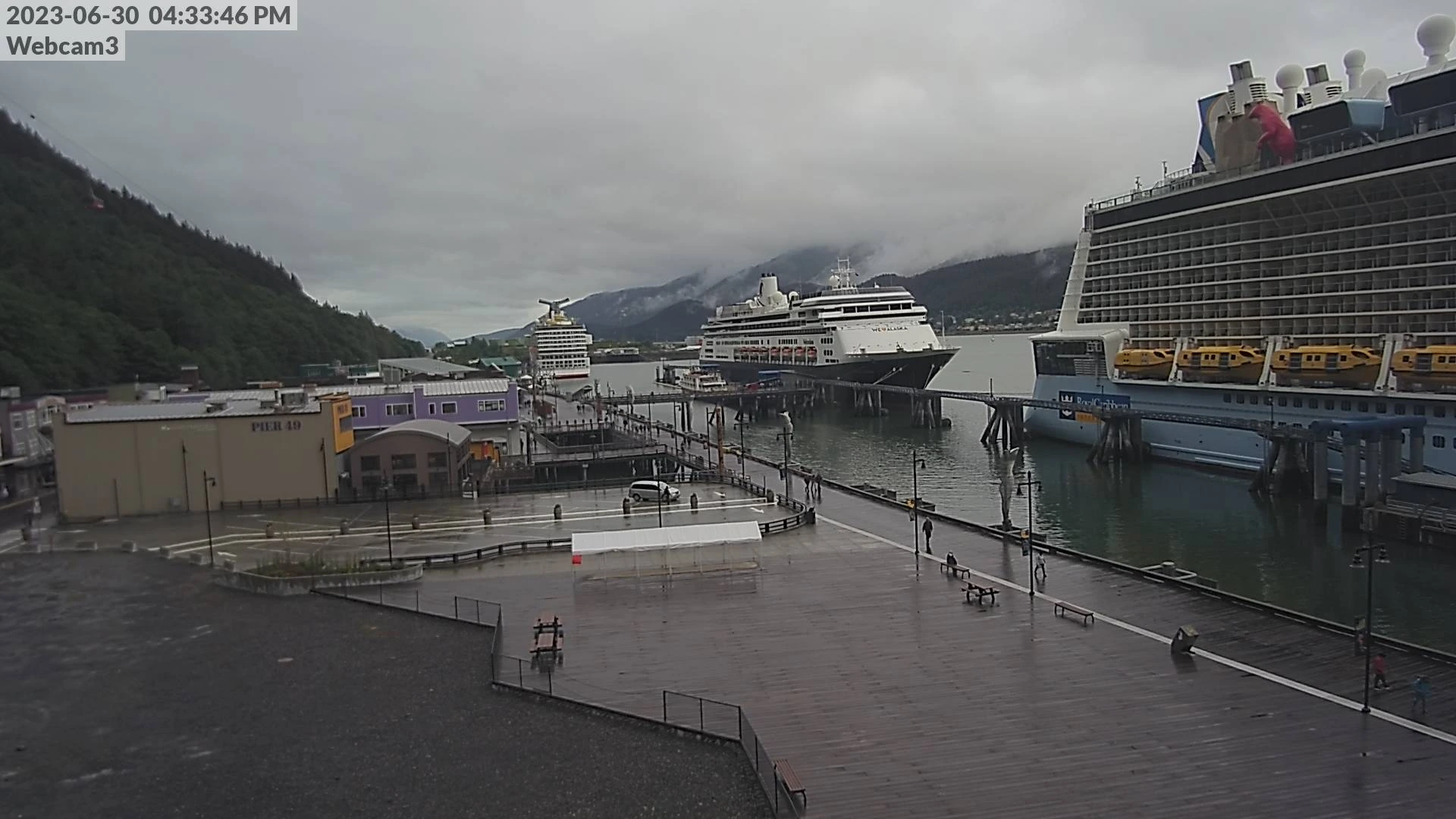 Juneau, Alaska