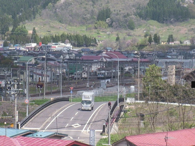 Owani, Aomori