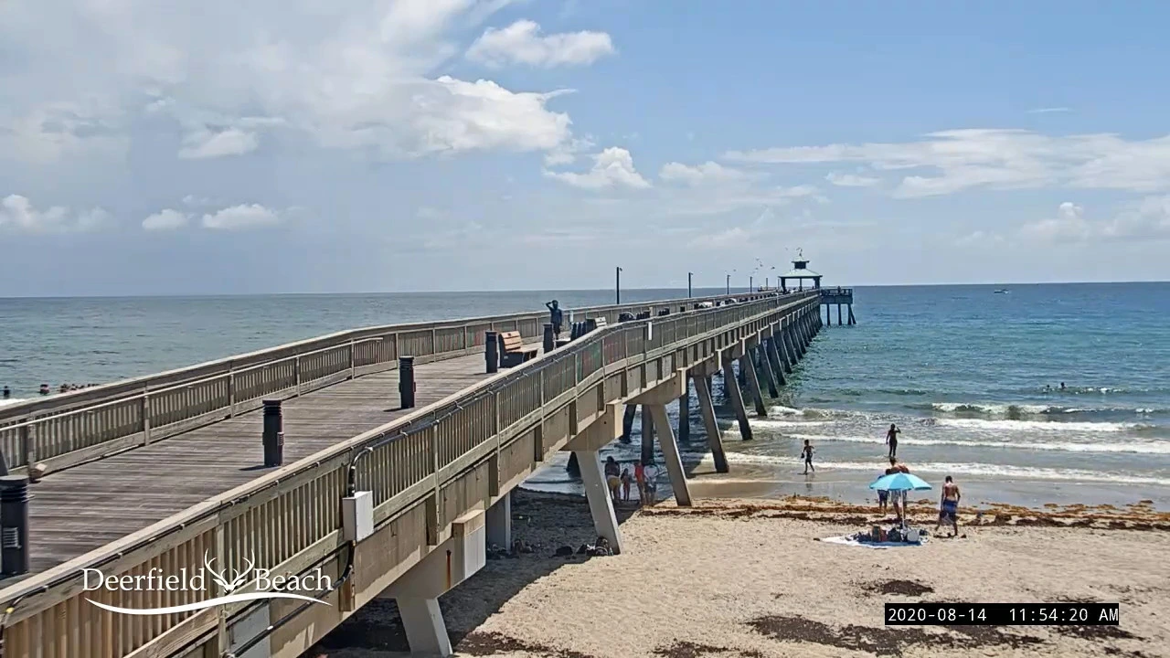 Deerfield Beach, Florida