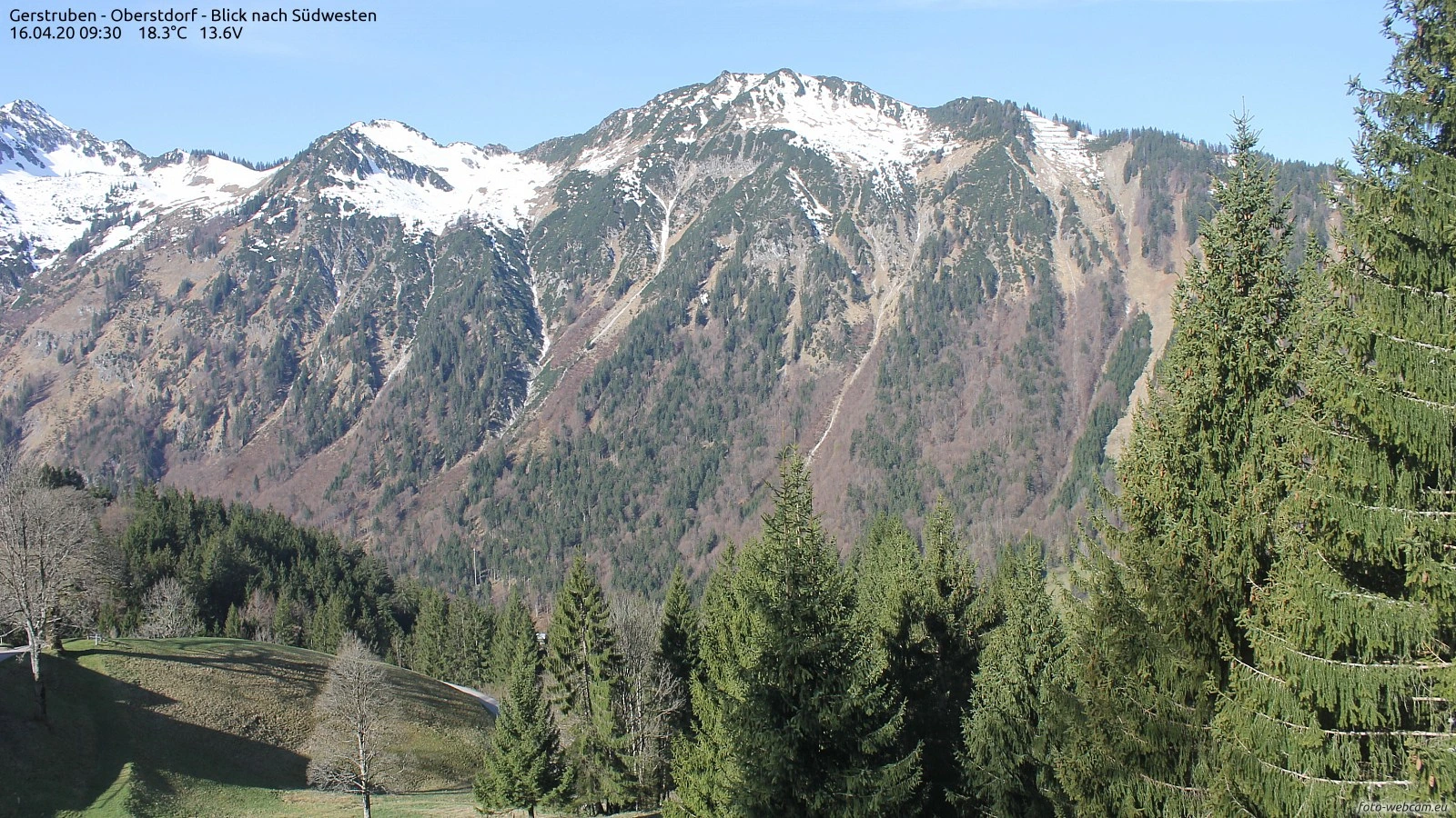 Oberstdorf