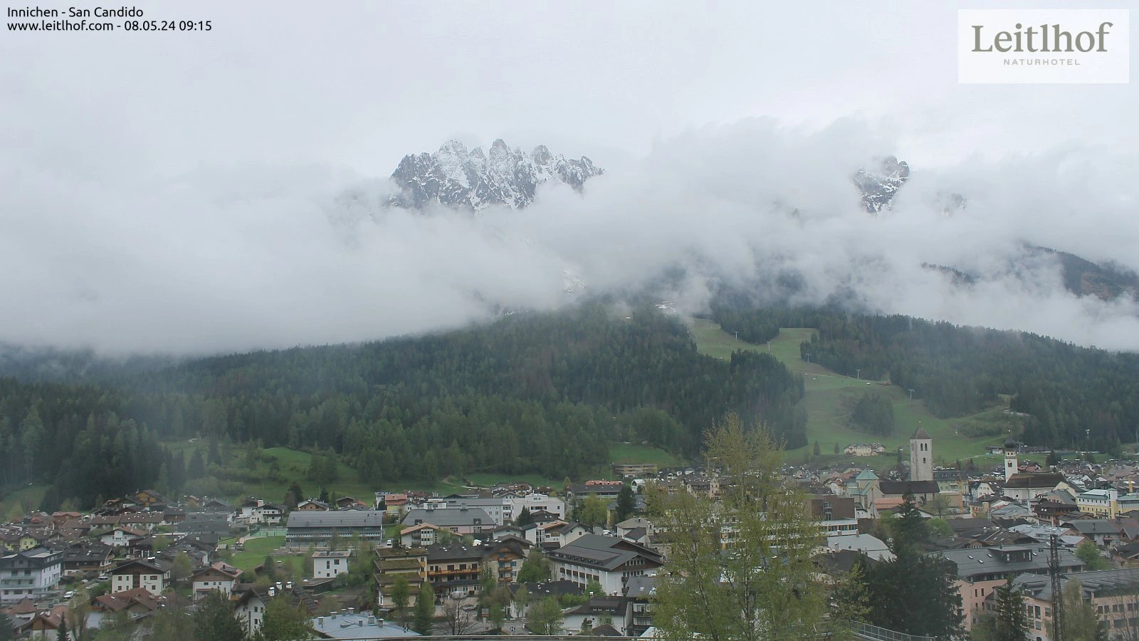 San Candido