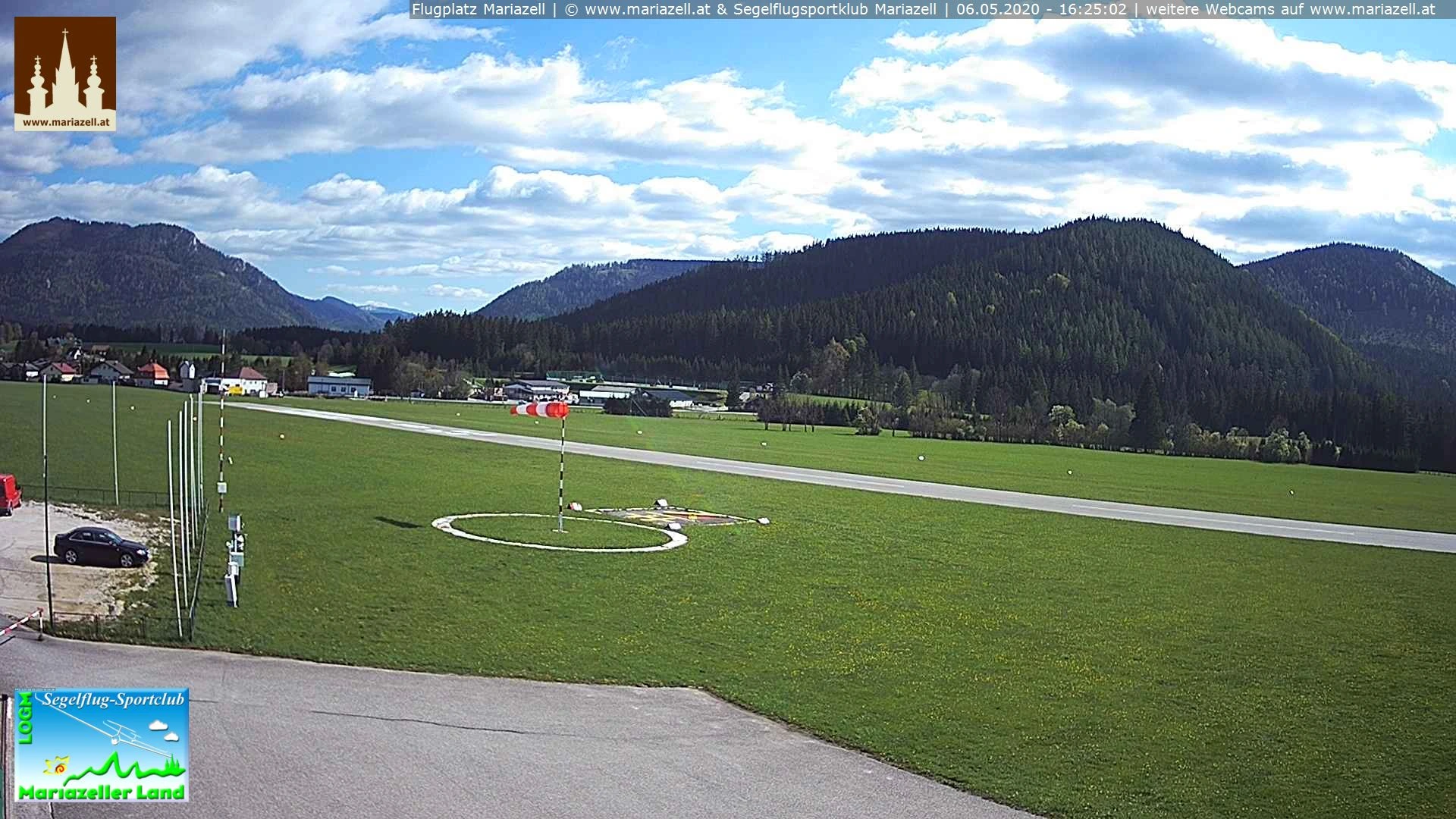 Mariazell