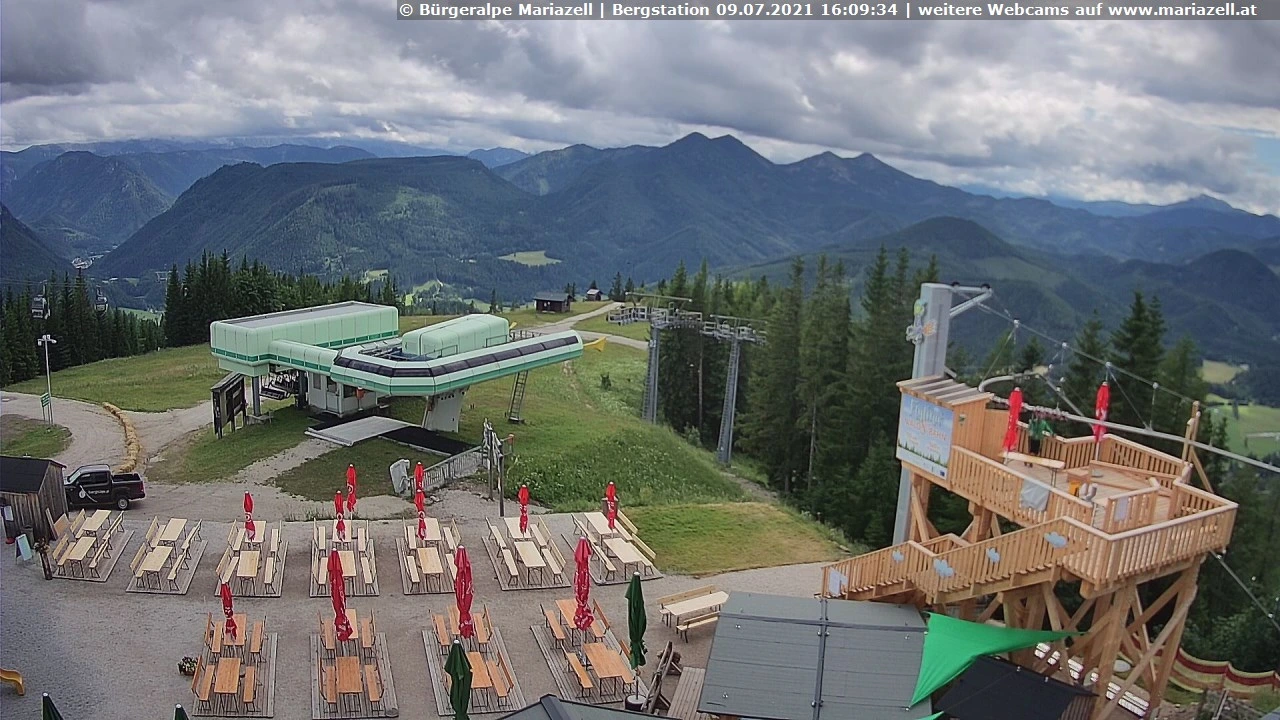 Mariazell