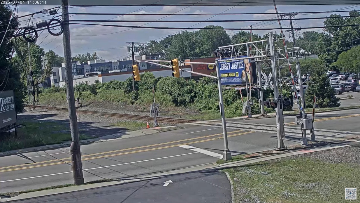 Bergenfield, New Jersey