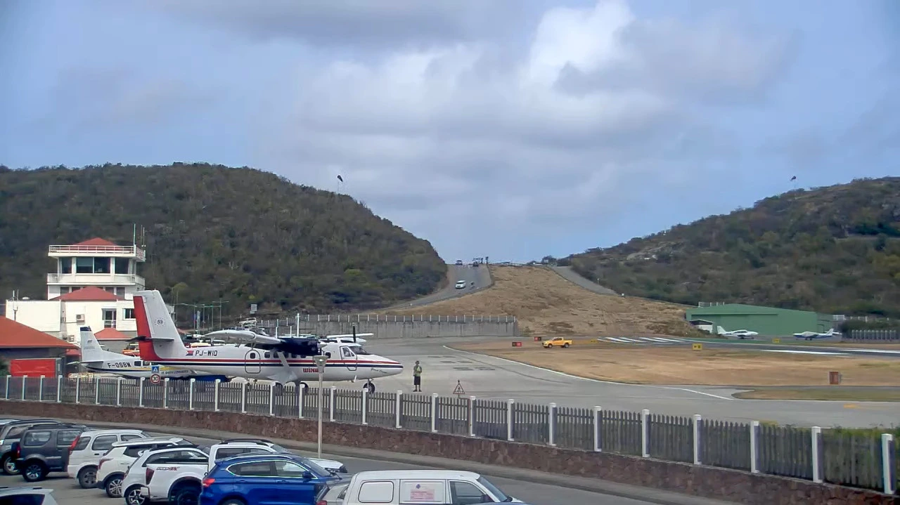 Gustavia