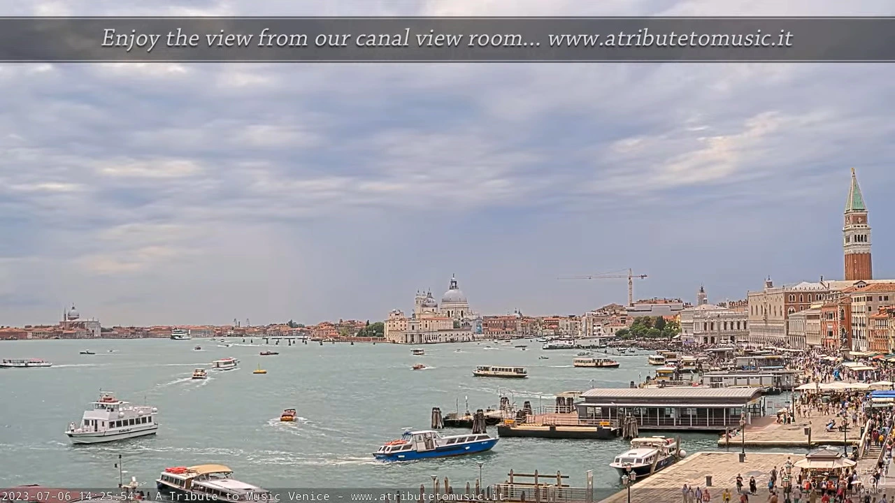 Venice, Veneto