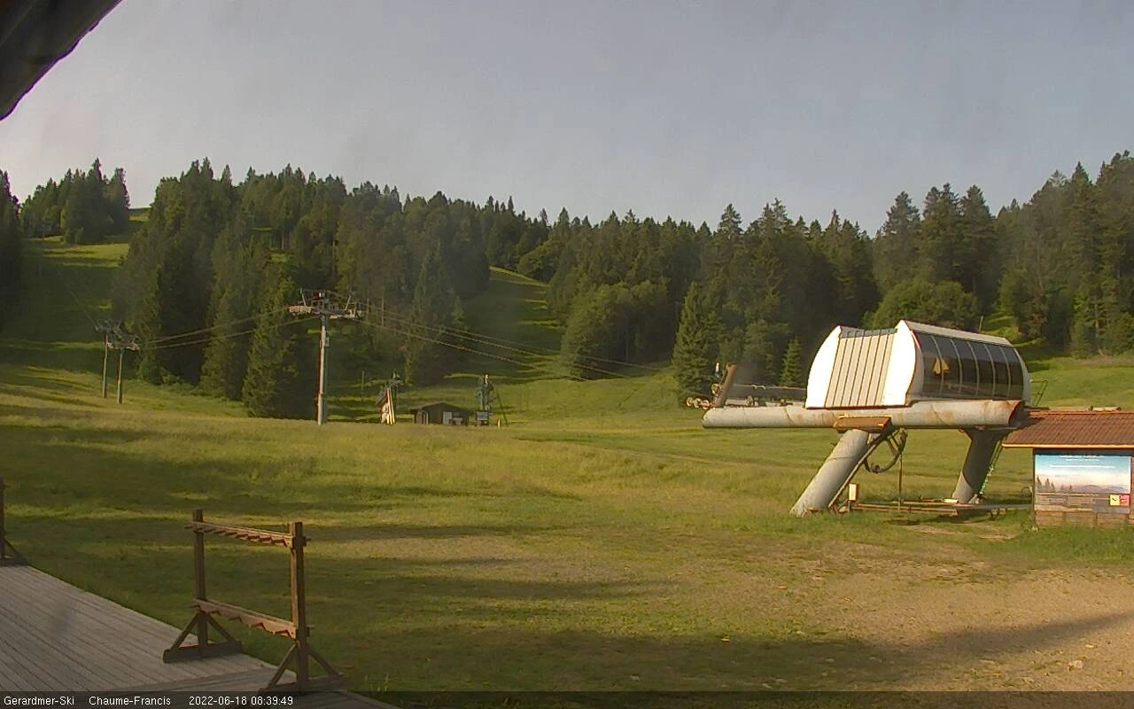 Gerardmer