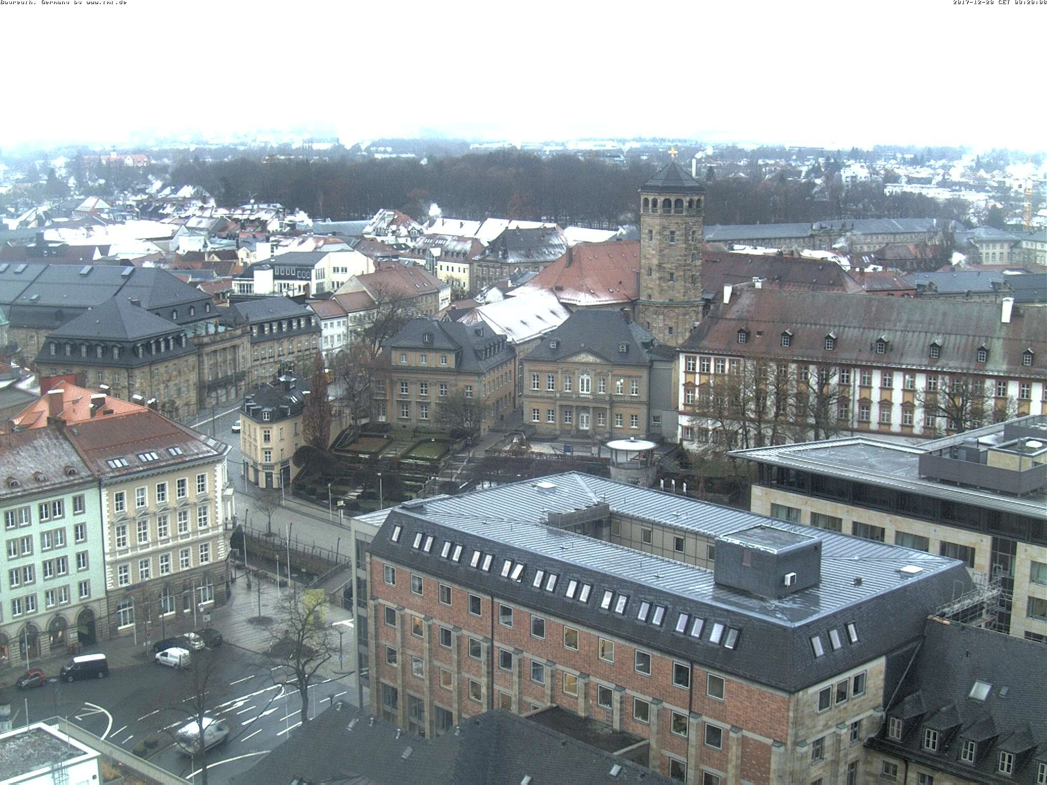 Bayreuther