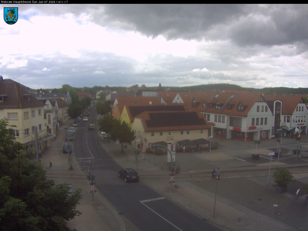 Coswig