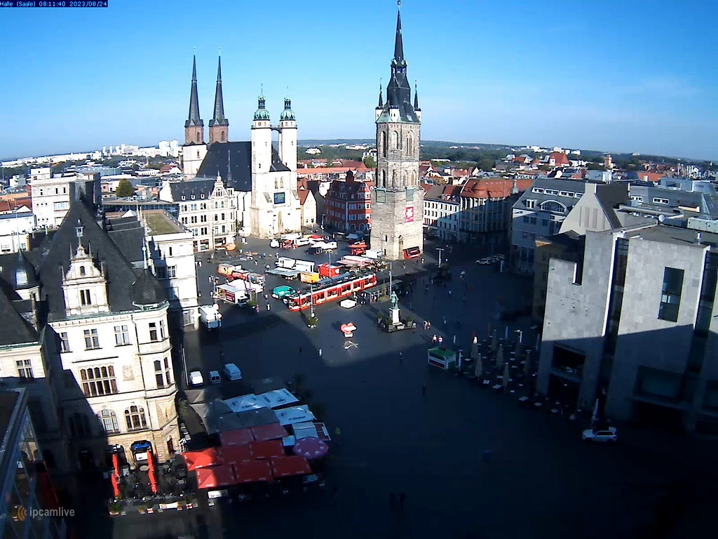 Halle