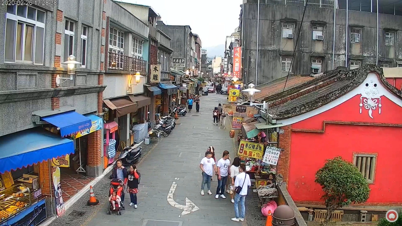 Taoyuan City, Taiwan