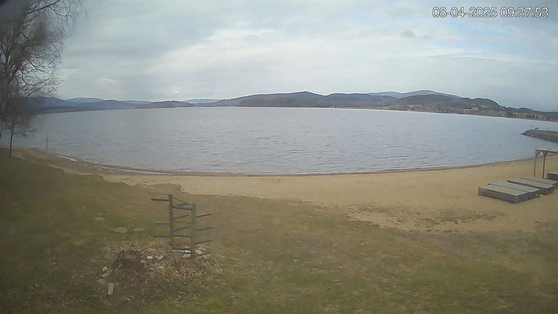 Vlatva, Lipno, Sumava