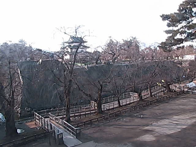 Хіросакі, Аоморі