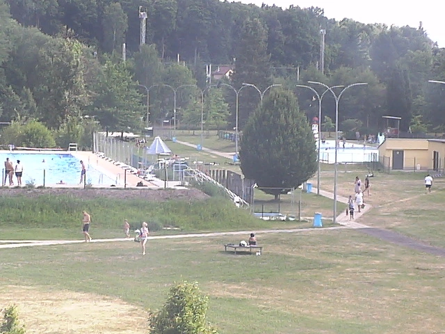 Клатові, Шумава
