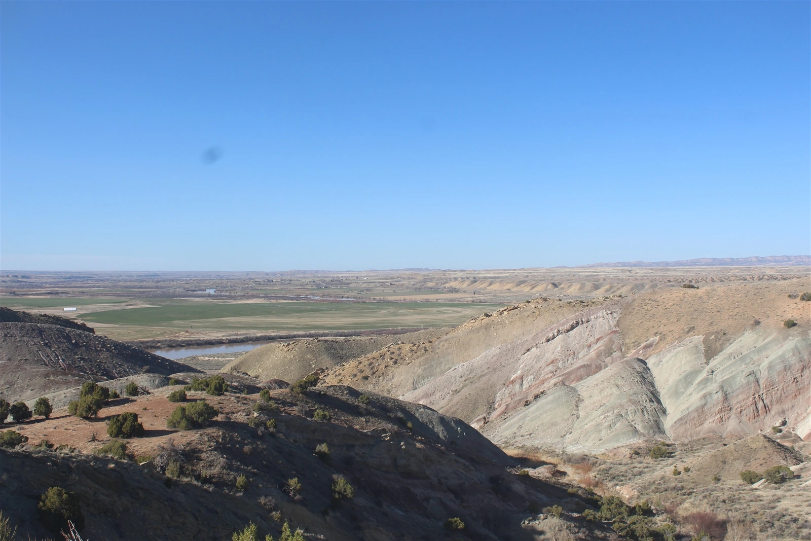 Dinosaur National Monument, Utah