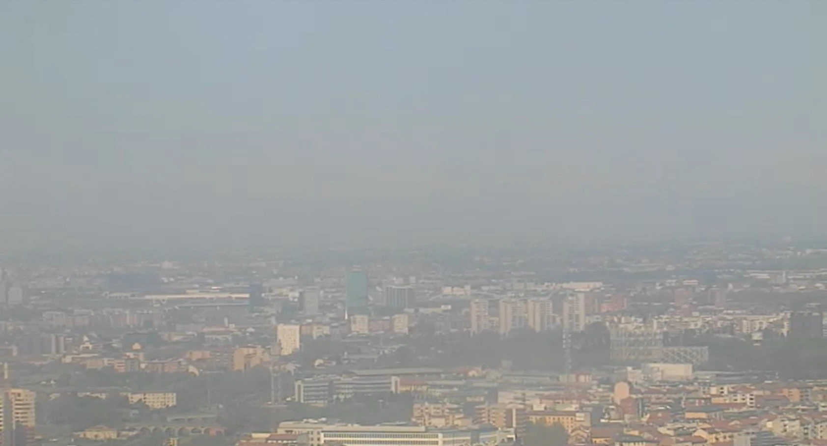 Milan, Lombardia