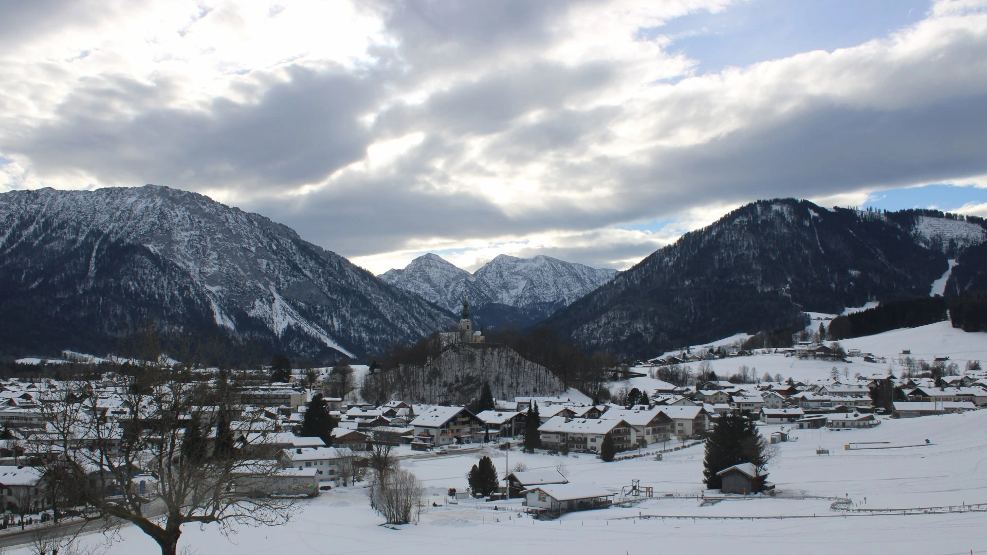 Ruhpolding