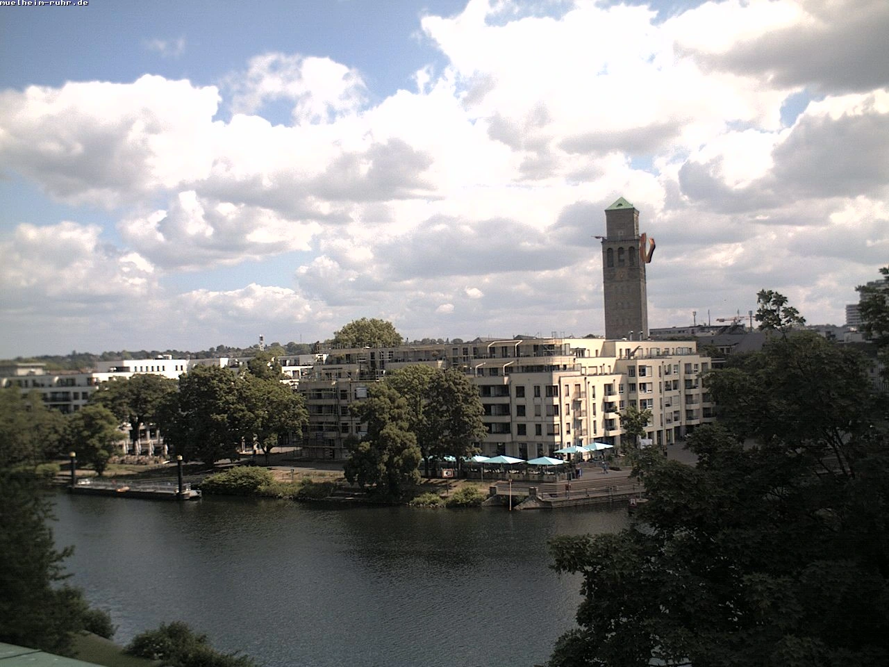 Mulheim an der Ruhr