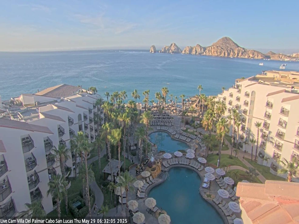 Cabo San Lucas