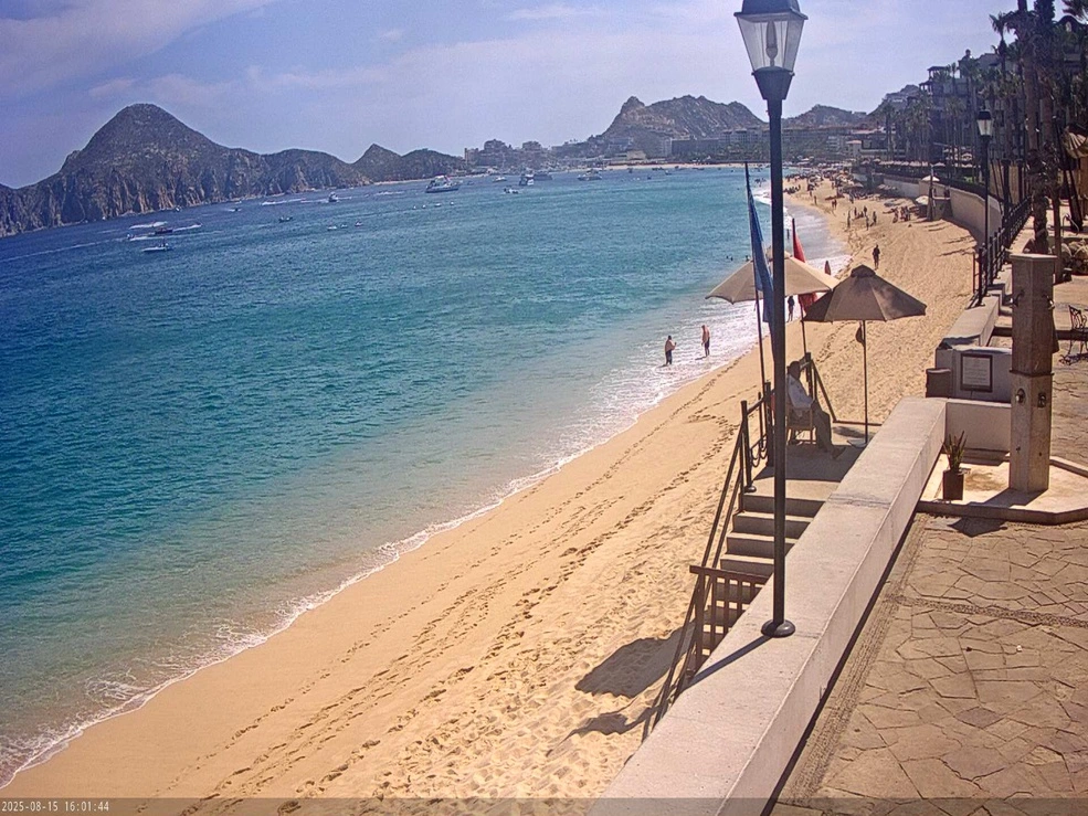 Cabo San Lucas