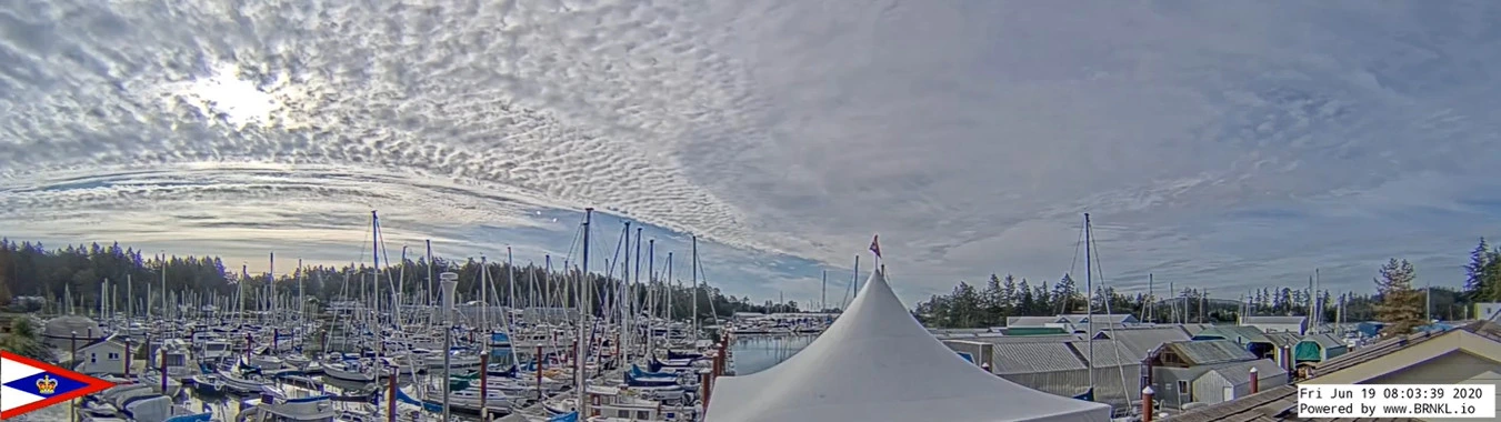 Victoria, British Columbia