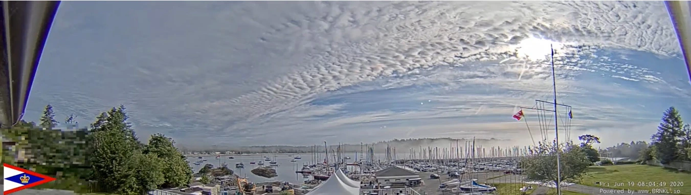 Victoria, British Columbia
