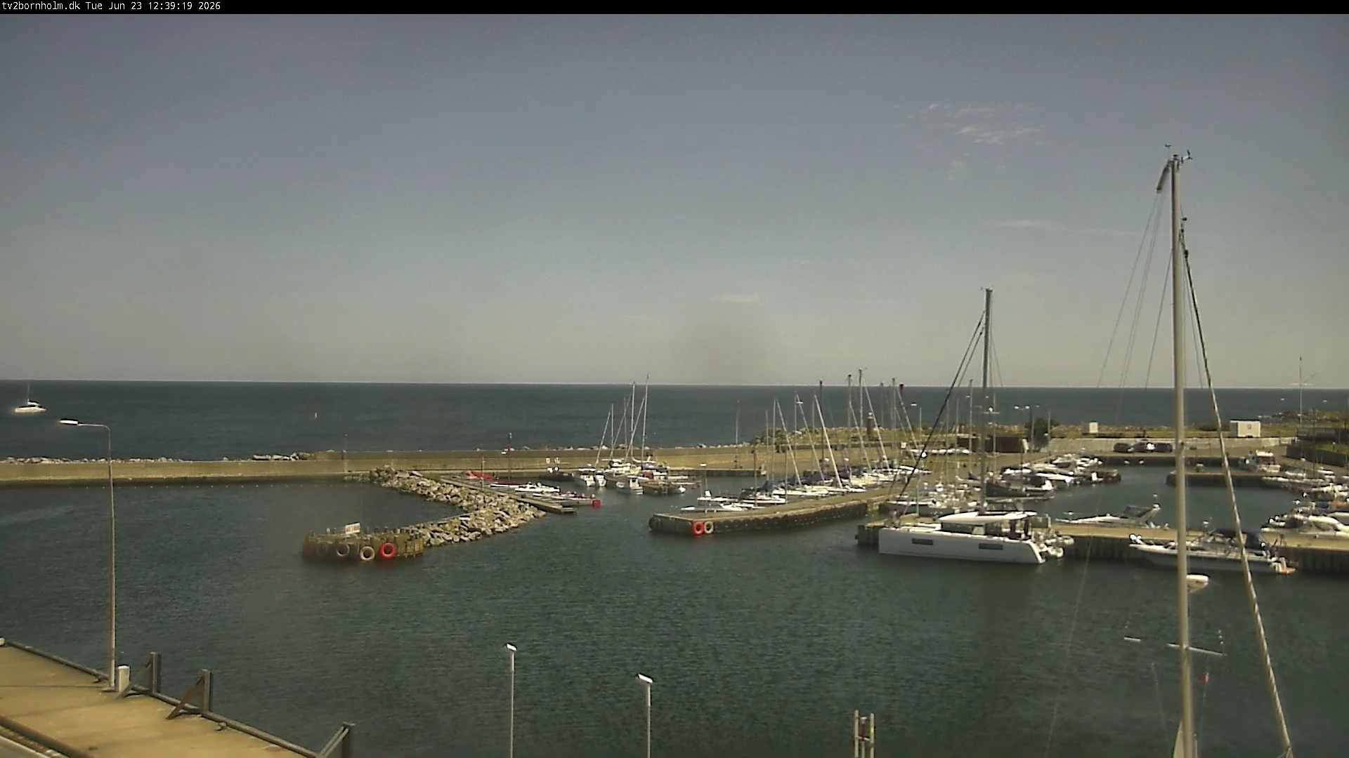 Allinge, Bornholm