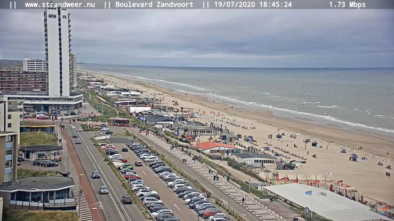 Zandvoort